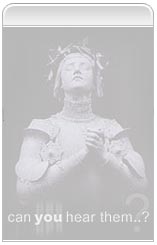 Joan of Arc