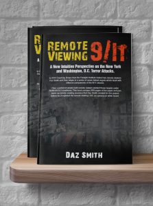 Remote Viewing 9/11 Book