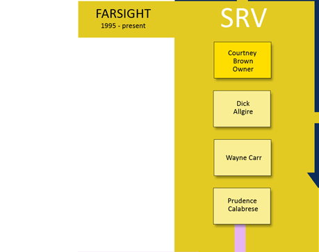 Farsight Institute - 1995 - present