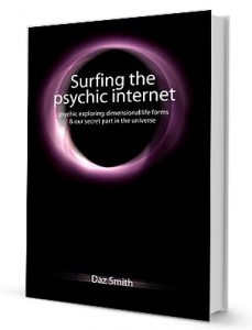 surfing the psychic internet-book