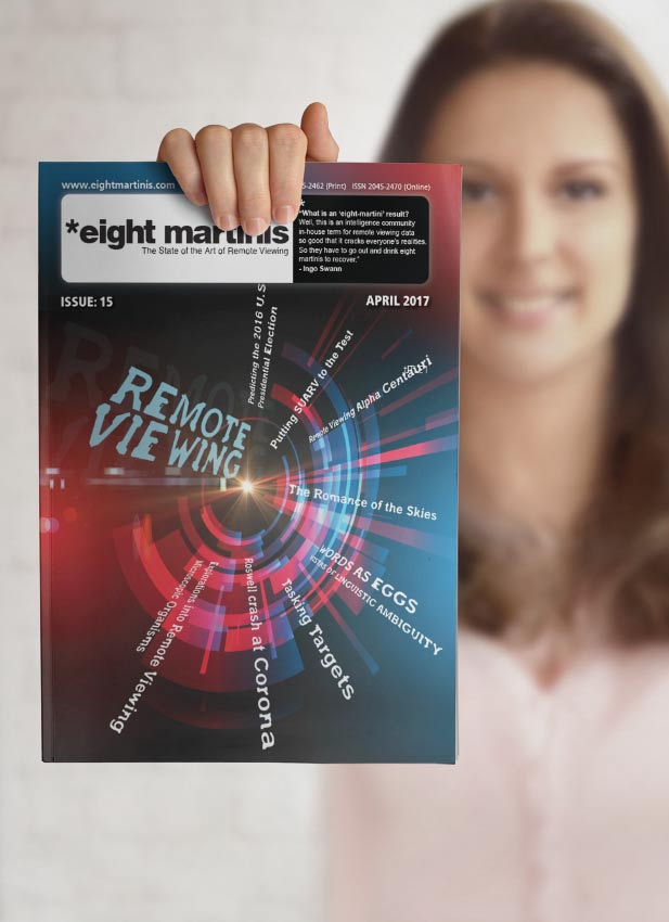 8 martinis magazine issue 15