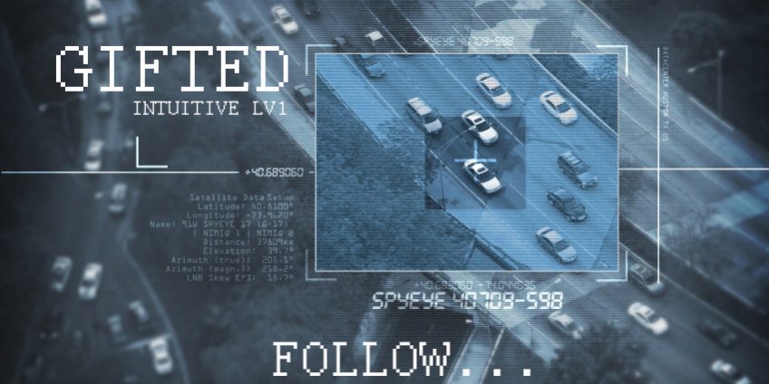 Remote Viewing - My fear that one day it will be fully accepted by science as real.