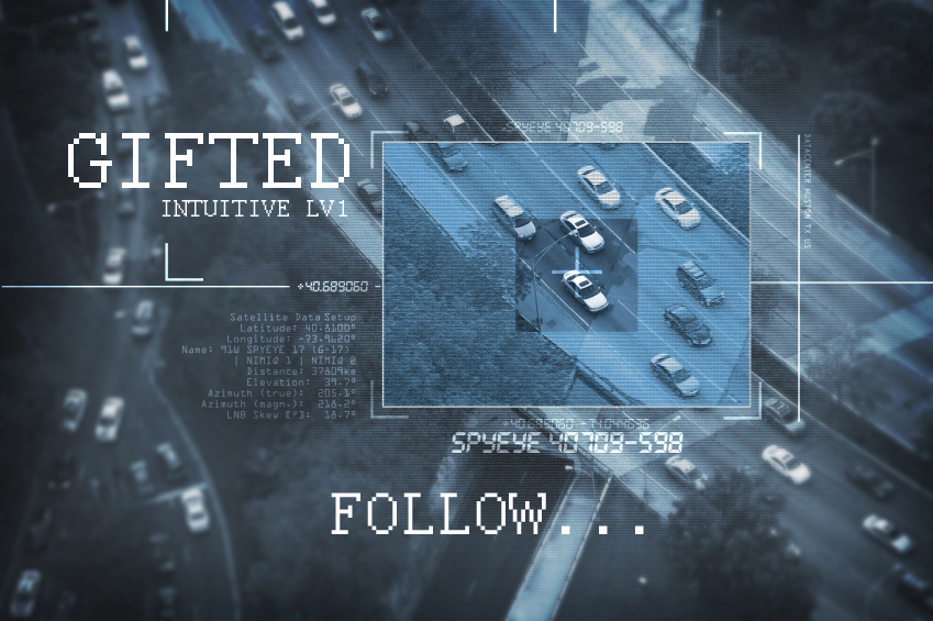 Remote Viewing - My fear that one day it will be fully accepted by science as real.