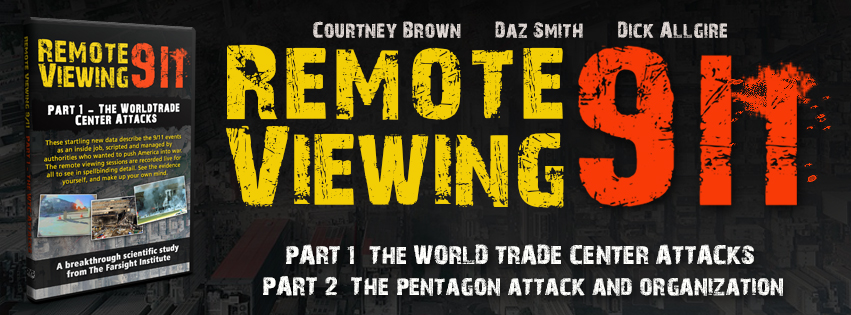 remote viewing the 911 attacks