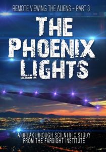 phoenix lights