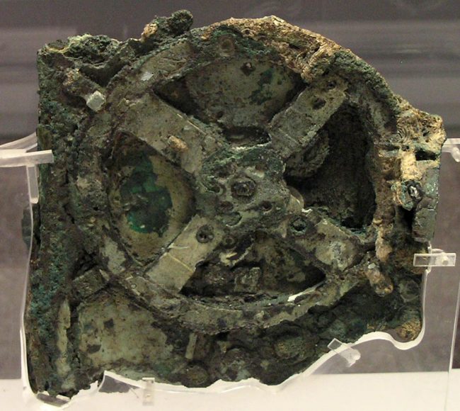 antikythera-mechanism antikythera-mechanism