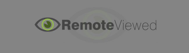 s1 Welcome to Remote Viewing