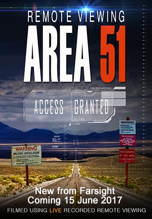 remote viewing AREA51