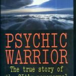 psychic warrior