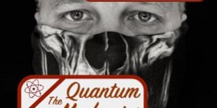 daz-smith Daz Smith - Quantum Mechanics