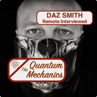 Daz Smith - Quantum Mechanics