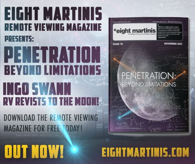 Eight Martinis – Issue 18 Eight Martinis - Issue 18