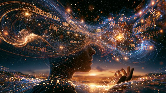 Can AIs remote view?